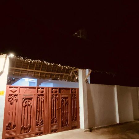 Mamayoyo House Nungwi Ngoại thất bức ảnh