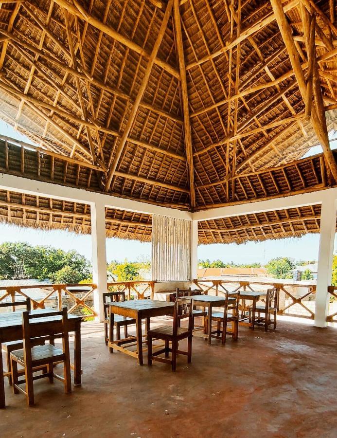 Mamayoyo House Nungwi Ngoại thất bức ảnh