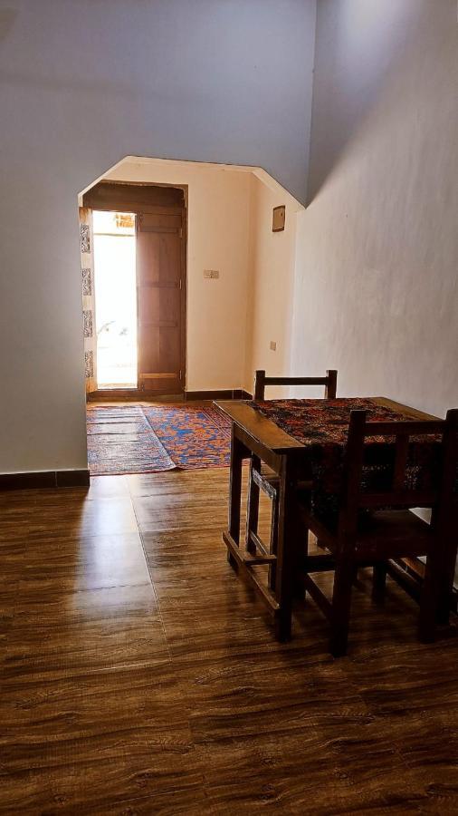 Mamayoyo House Nungwi Ngoại thất bức ảnh