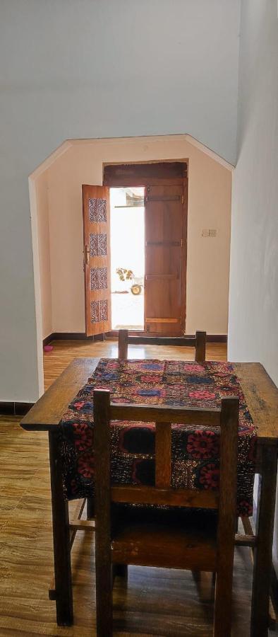 Mamayoyo House Nungwi Ngoại thất bức ảnh