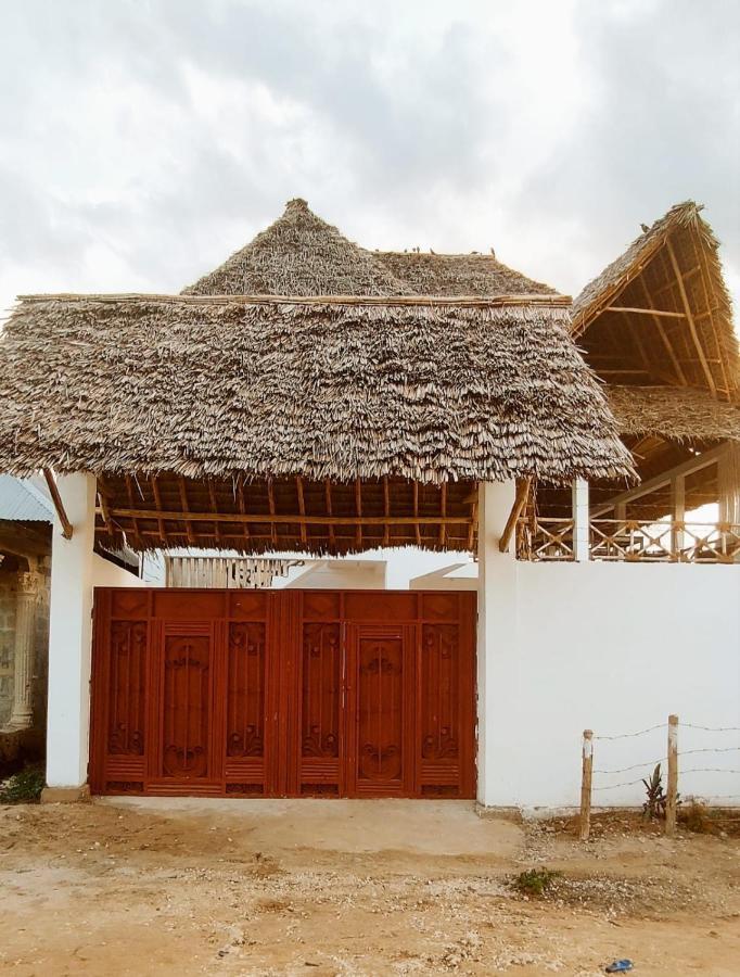 Mamayoyo House Nungwi Ngoại thất bức ảnh