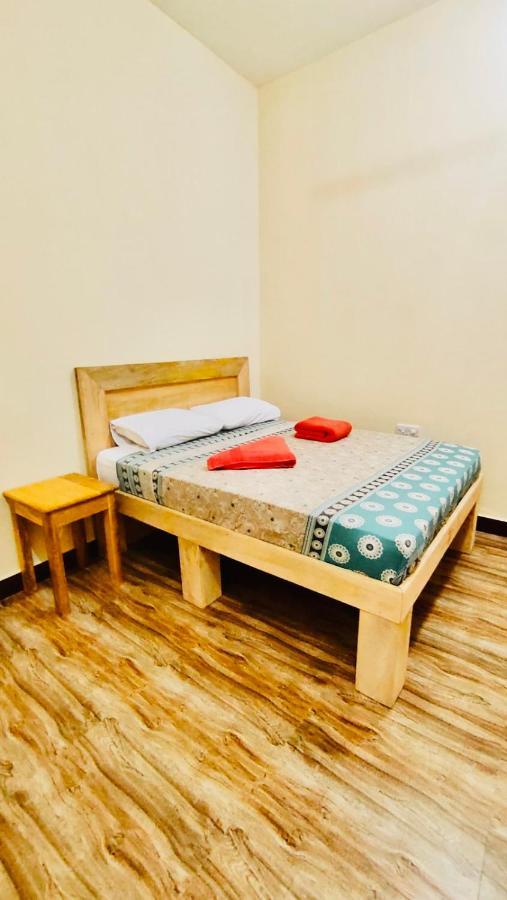 Mamayoyo House Nungwi Ngoại thất bức ảnh