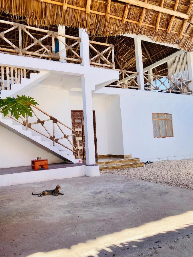 Mamayoyo House Nungwi Ngoại thất bức ảnh