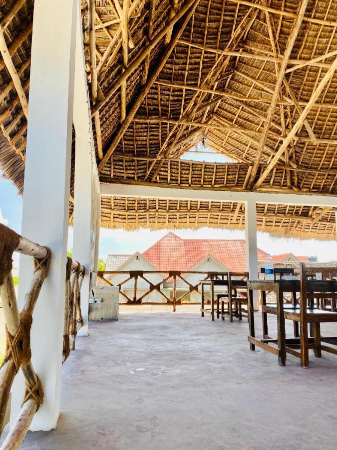 Mamayoyo House Nungwi Ngoại thất bức ảnh