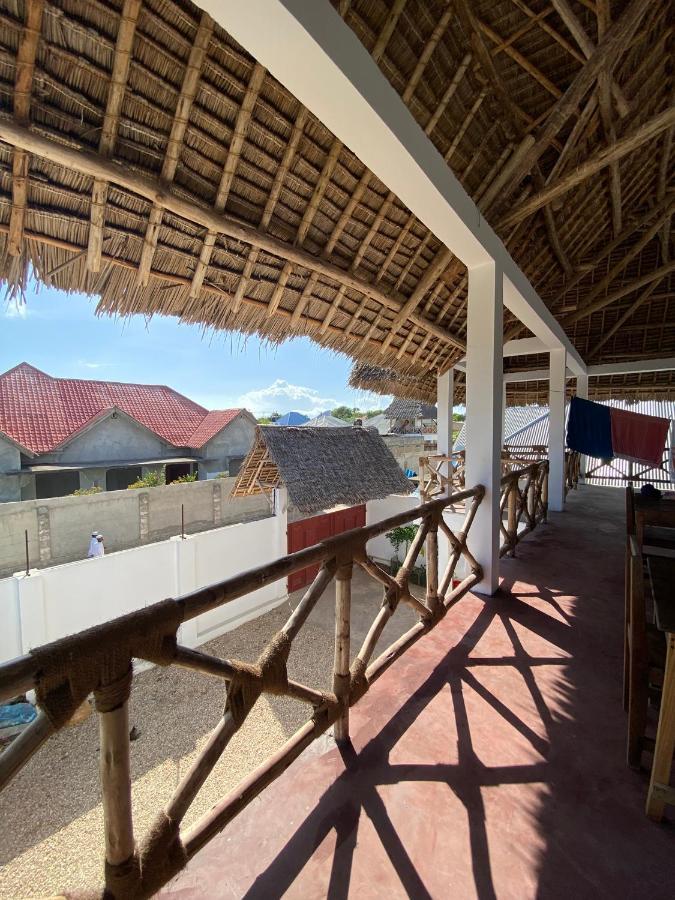 Mamayoyo House Nungwi Ngoại thất bức ảnh