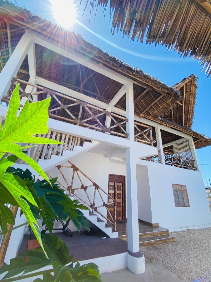 Mamayoyo House Nungwi Ngoại thất bức ảnh