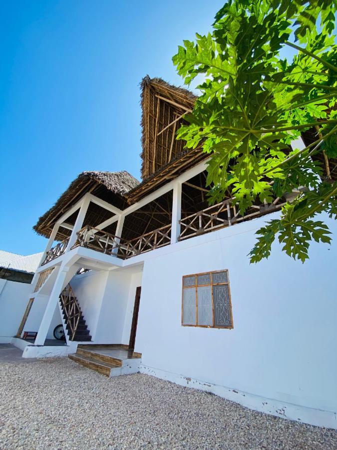 Mamayoyo House Nungwi Ngoại thất bức ảnh