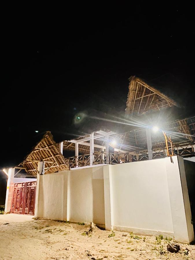 Mamayoyo House Nungwi Ngoại thất bức ảnh