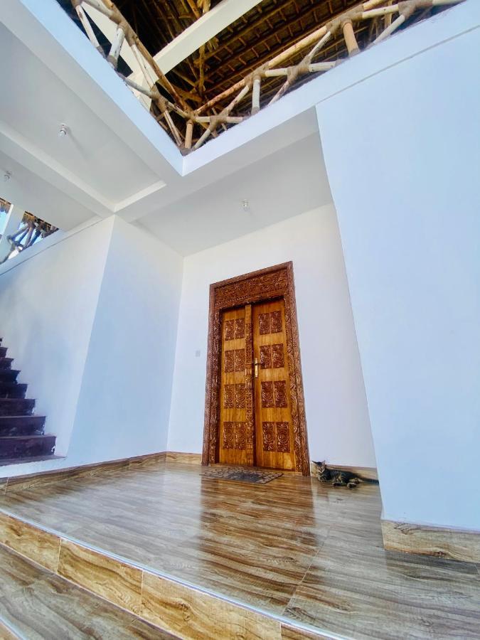 Mamayoyo House Nungwi Ngoại thất bức ảnh
