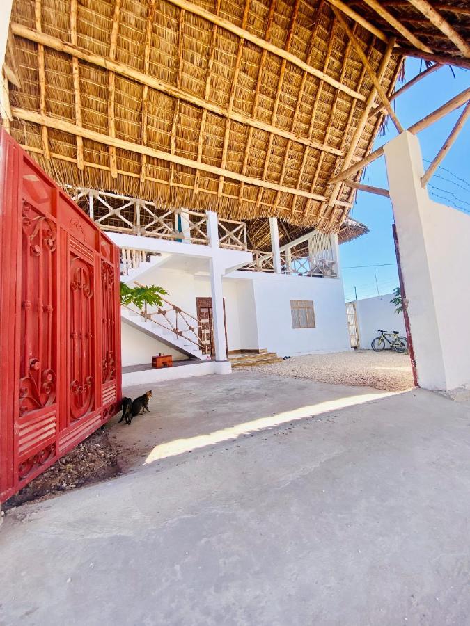Mamayoyo House Nungwi Ngoại thất bức ảnh