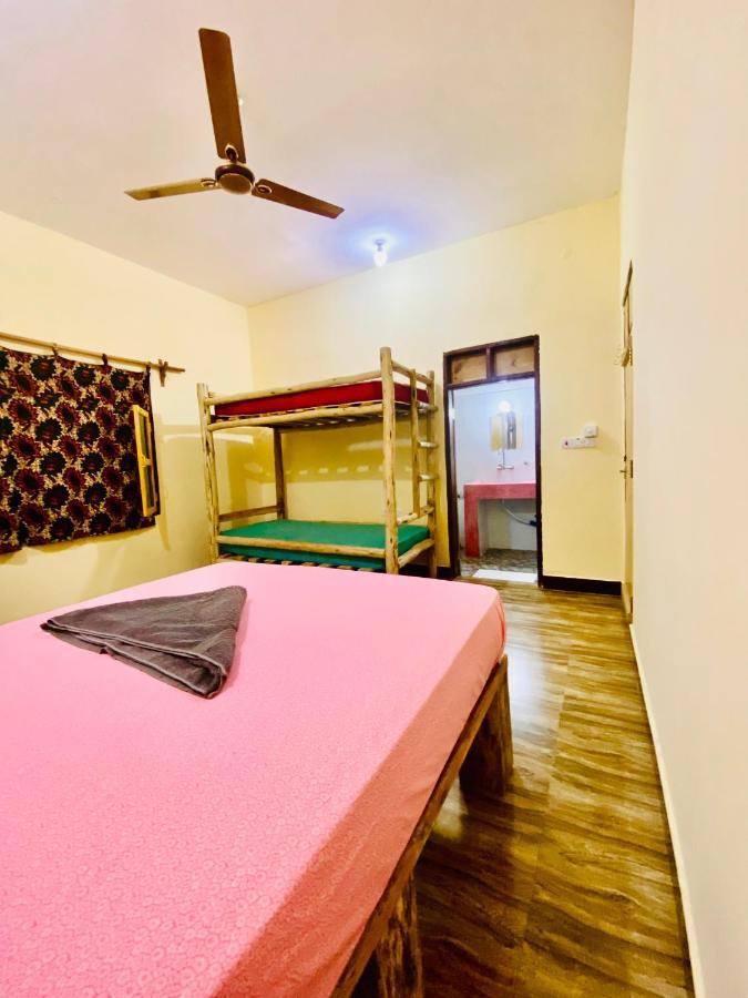Mamayoyo House Nungwi Ngoại thất bức ảnh