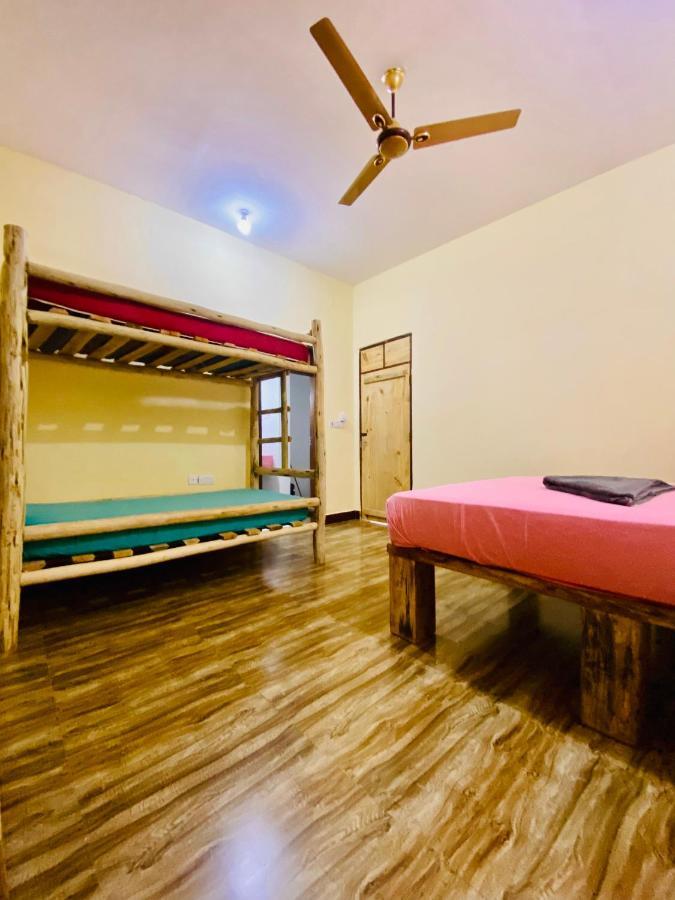 Mamayoyo House Nungwi Ngoại thất bức ảnh