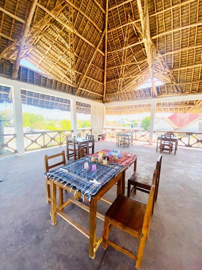 Mamayoyo House Nungwi Ngoại thất bức ảnh