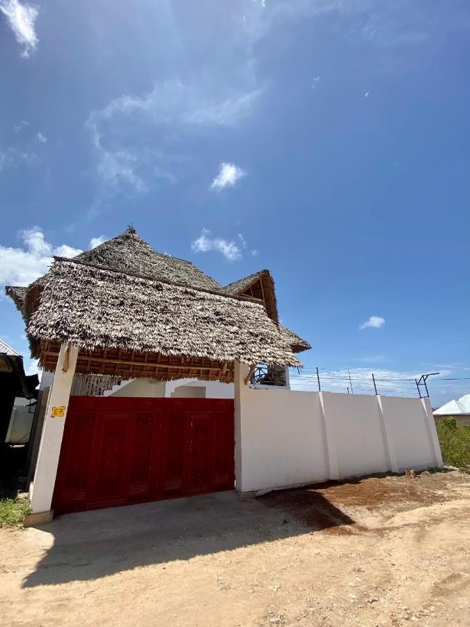 Mamayoyo House Nungwi Ngoại thất bức ảnh