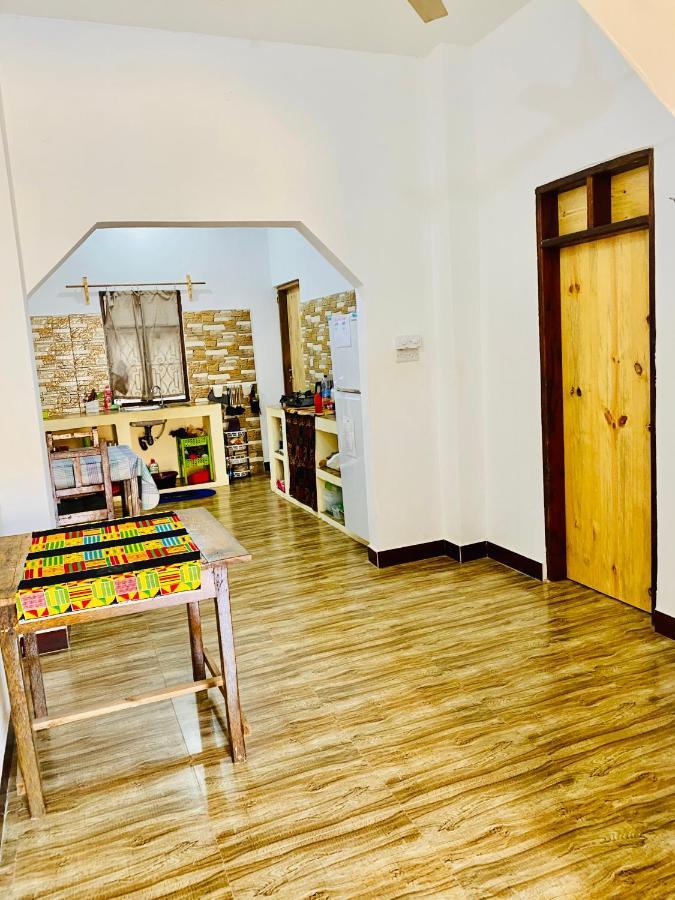 Mamayoyo House Nungwi Ngoại thất bức ảnh