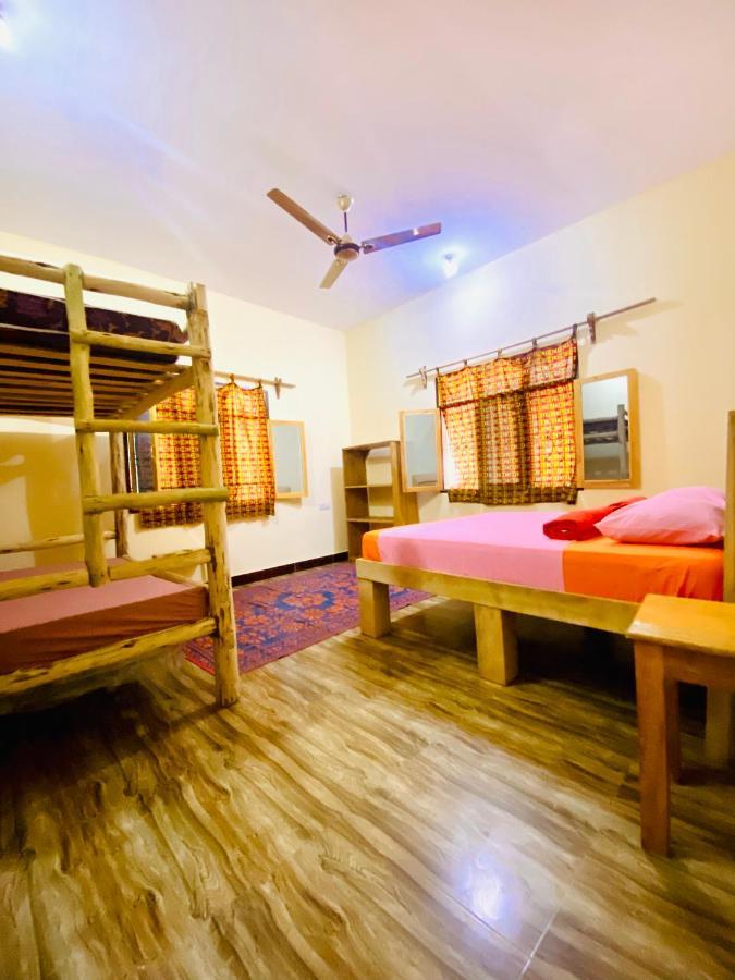 Mamayoyo House Nungwi Ngoại thất bức ảnh