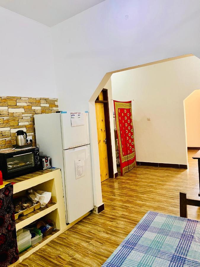 Mamayoyo House Nungwi Ngoại thất bức ảnh