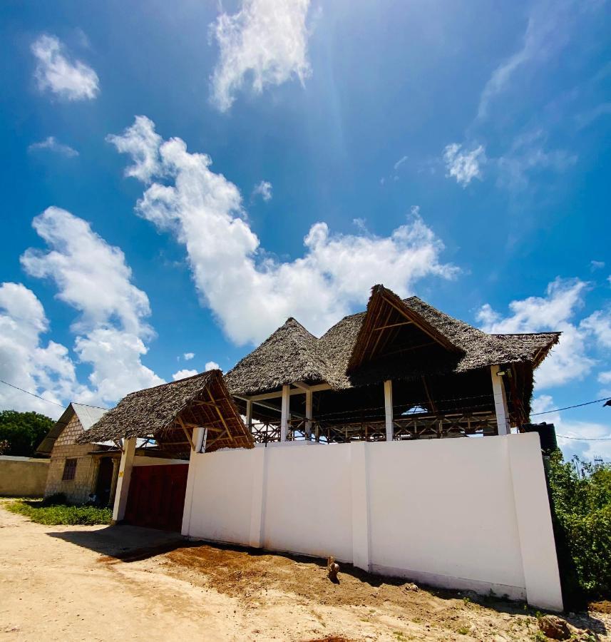 Mamayoyo House Nungwi Ngoại thất bức ảnh
