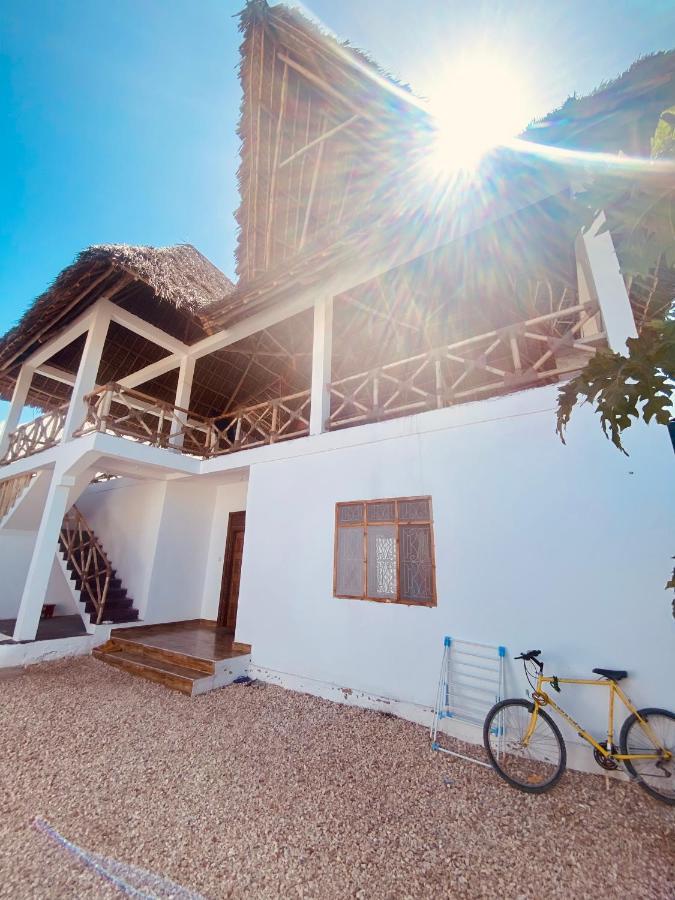 Mamayoyo House Nungwi Ngoại thất bức ảnh