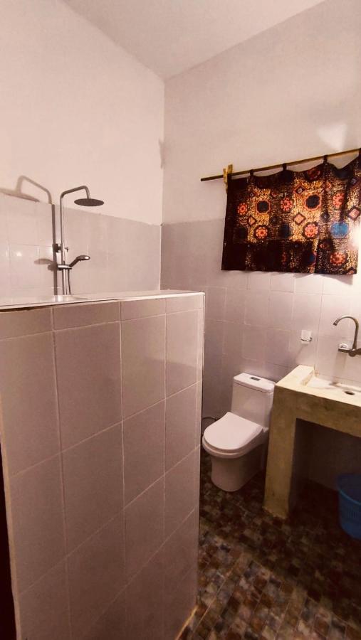 Mamayoyo House Nungwi Ngoại thất bức ảnh