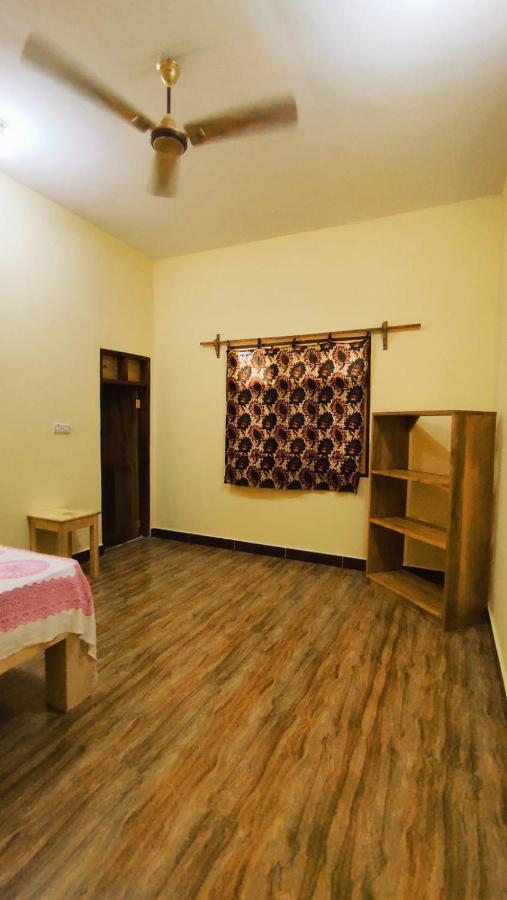 Mamayoyo House Nungwi Ngoại thất bức ảnh