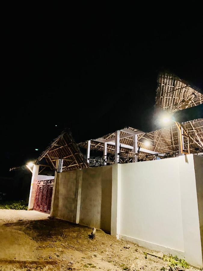 Mamayoyo House Nungwi Ngoại thất bức ảnh