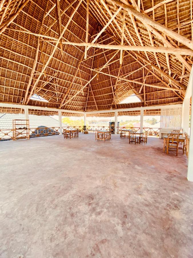 Mamayoyo House Nungwi Ngoại thất bức ảnh