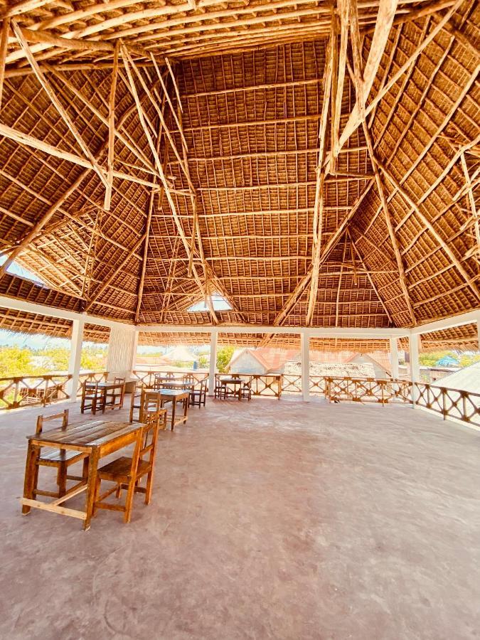Mamayoyo House Nungwi Ngoại thất bức ảnh
